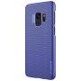 Nillkin AIR series ventilated fasion case for Samsung Galaxy S9 order from official NILLKIN store